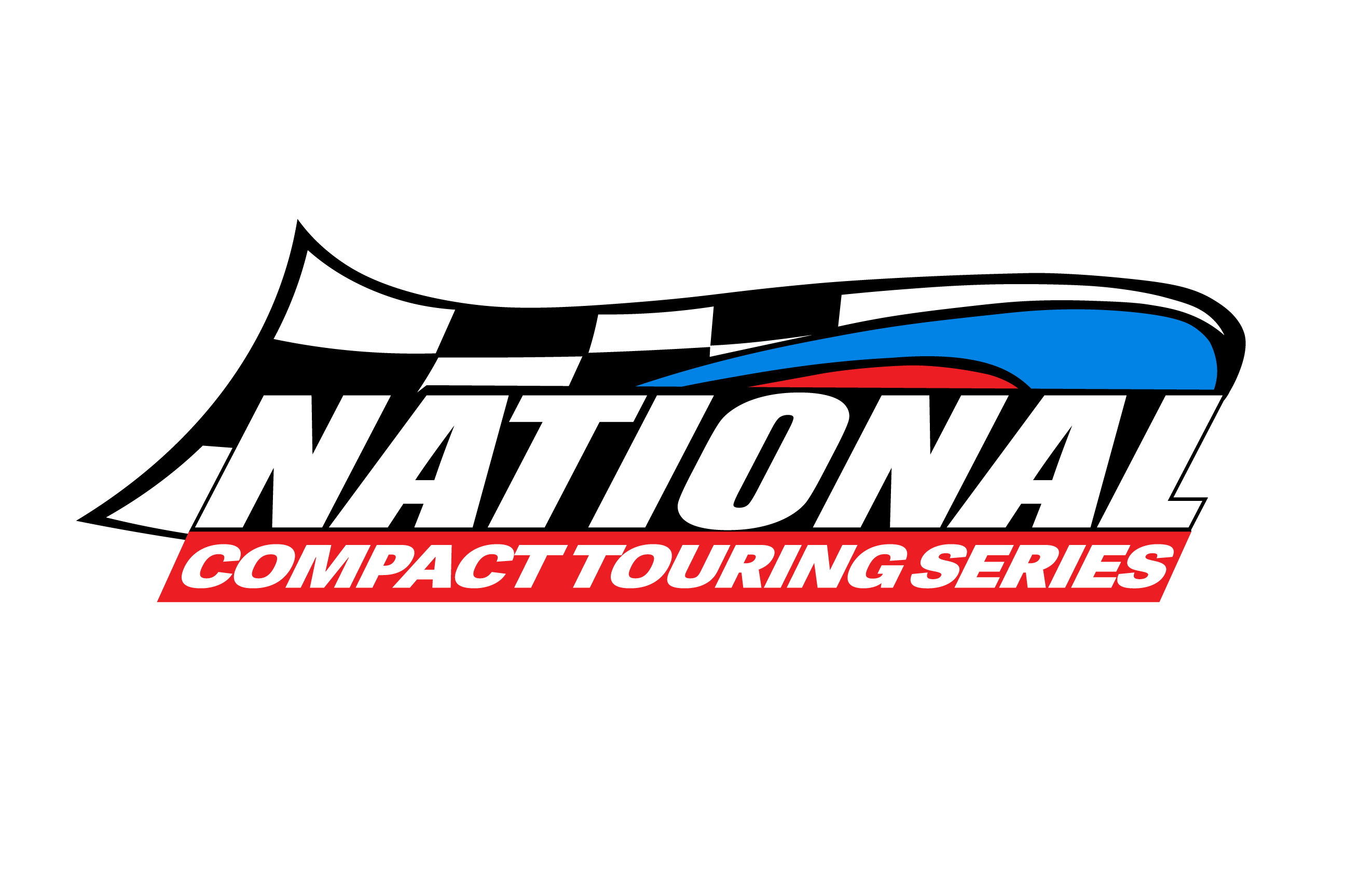National Compact Touring Series Website Project