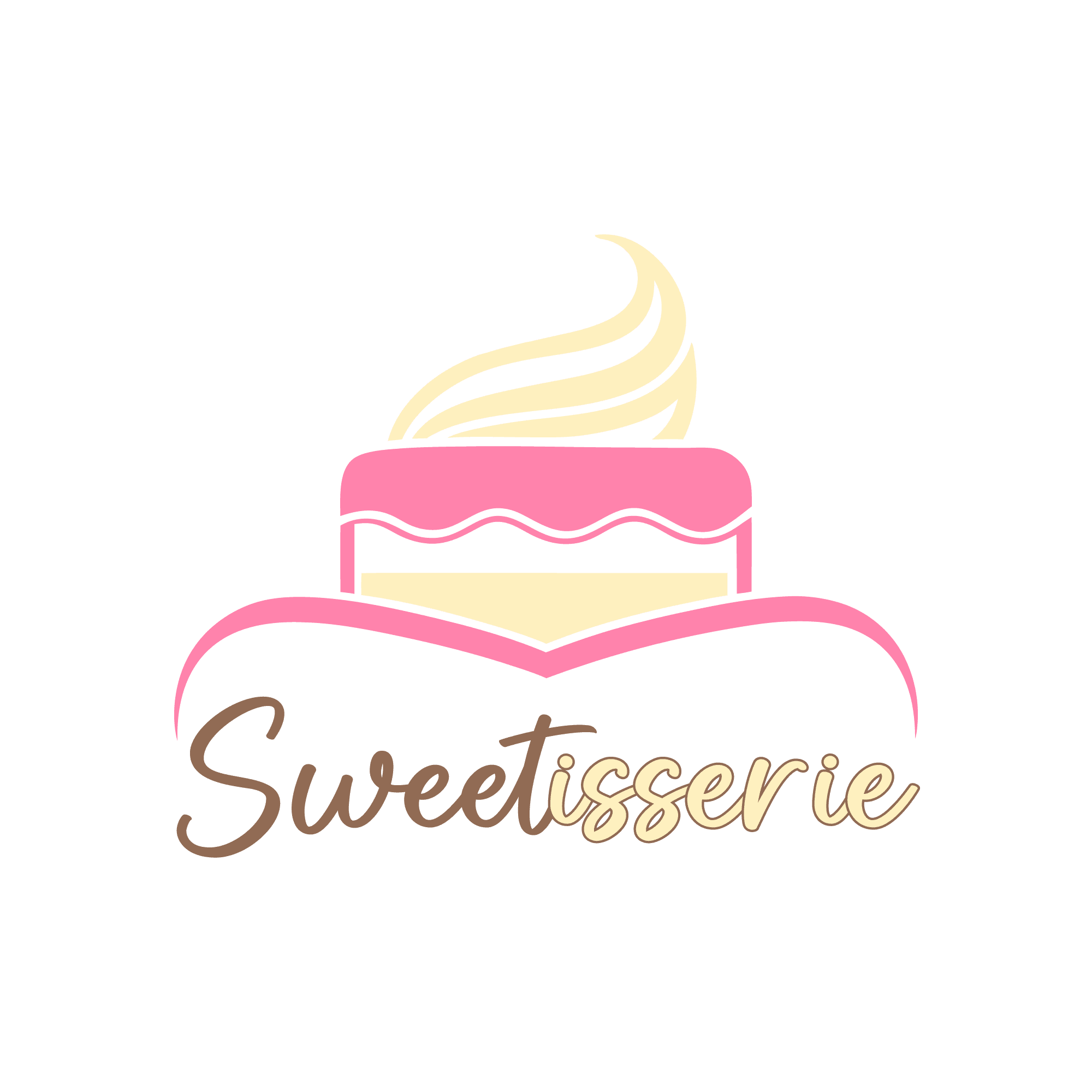 Sweetisserie Website Project